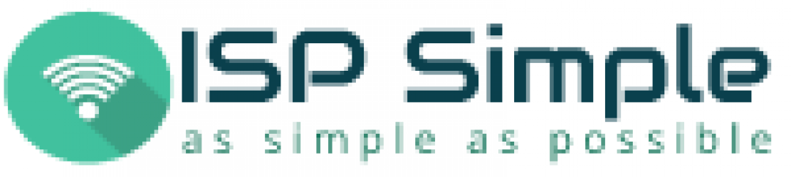 ISP Simple – ISP Billing Software